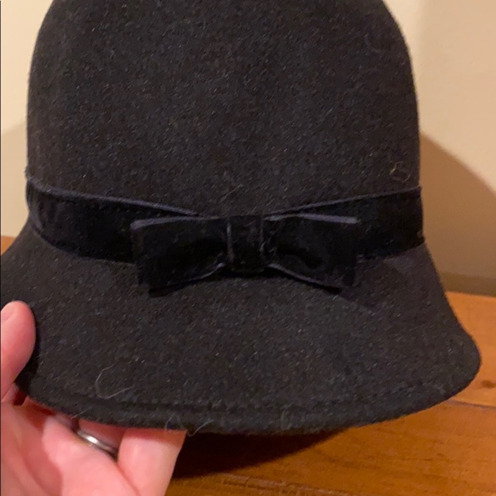 Infant hat - Picture 2 of 3
